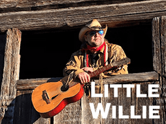 Little Willie & The Ghostriders