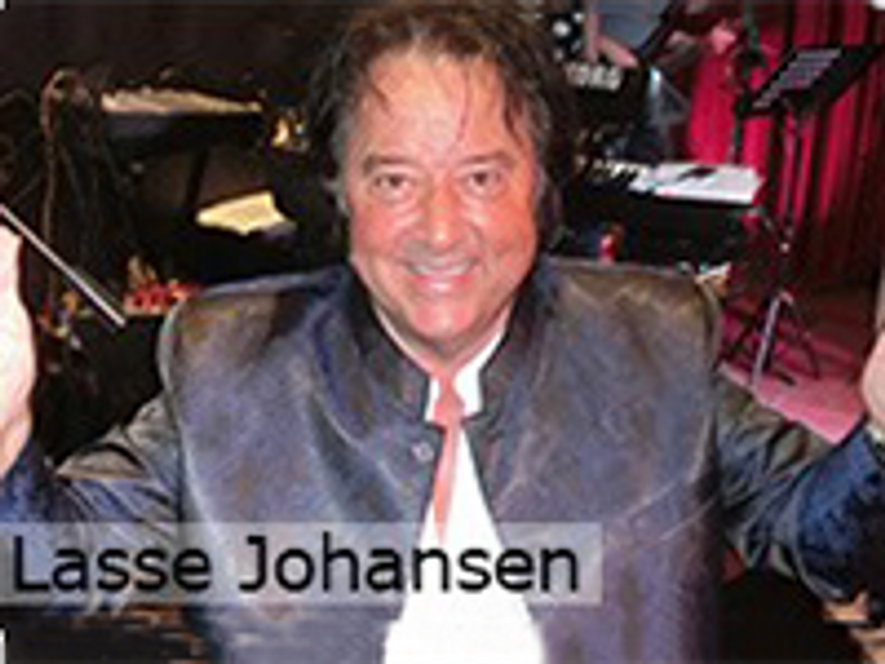 Lasse Johansen