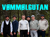 Vommølgutan