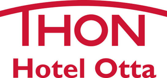 Thon Hotel Otta