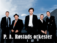 P. A. Røstads orkester
