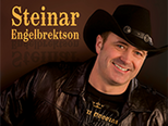 Steinar Engelbrekston