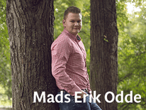 Mads Erik Odde