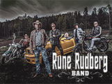 Rune Rudberg Band