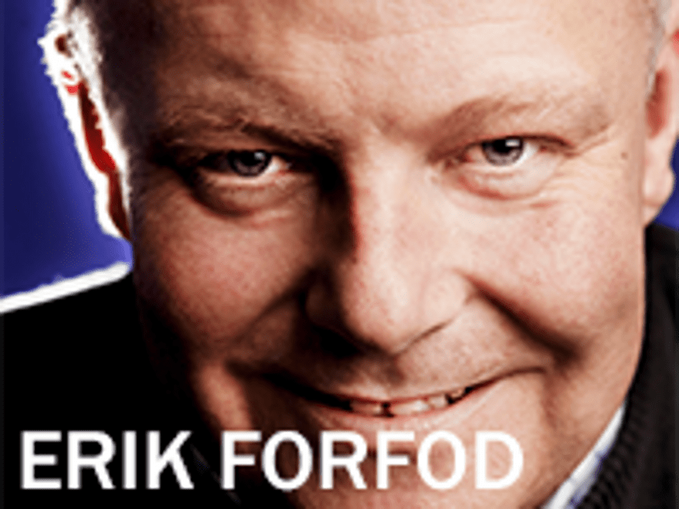 Erik Forfod